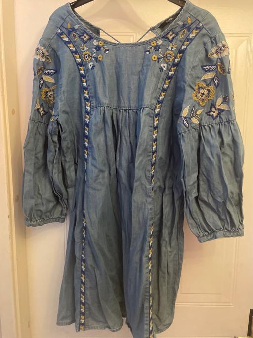  — George dress size 12