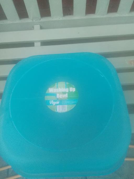  — VIGAR WASHING UP BOWL