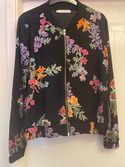 — Girls/ladies summer jacket size 8 new