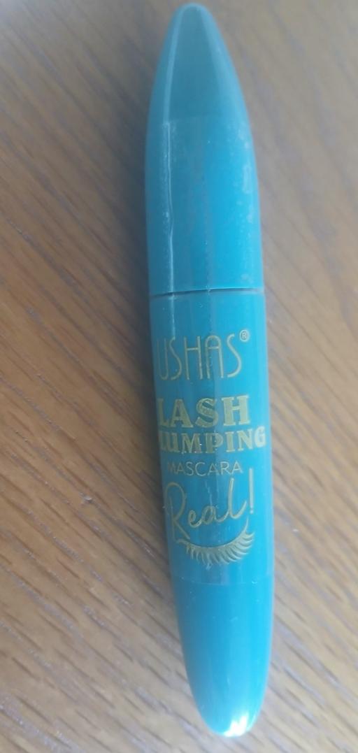  — Mascara)