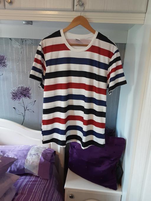  — Mens T Shirt