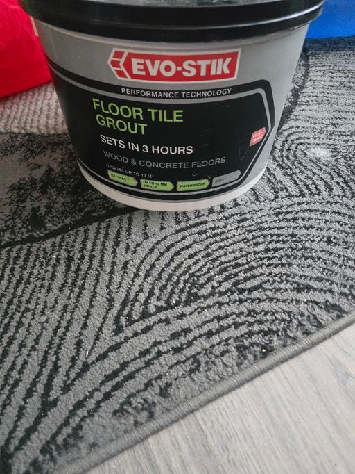  — 2 x 5 litre evo stick 3 hour dry grey