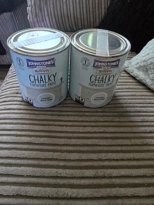  — vintage duckegg chalk paint for furniture