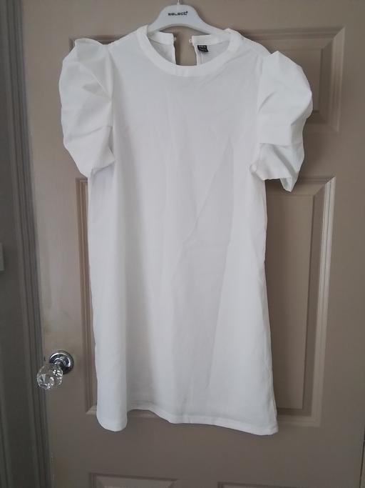  — ladies size large dress