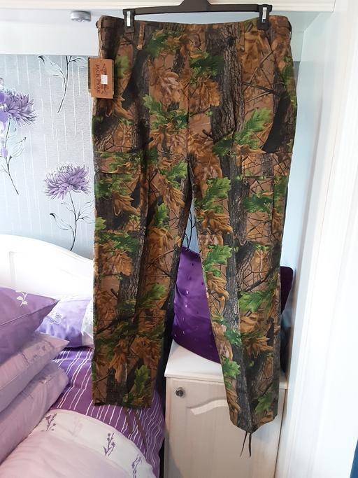  — Mens Jack Pyke Trousers
