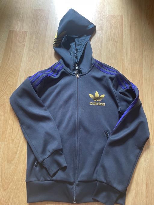  — Adidas jacket size 8/10