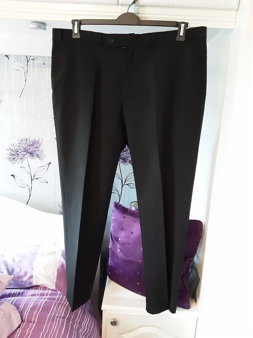  — Mens George Trousers