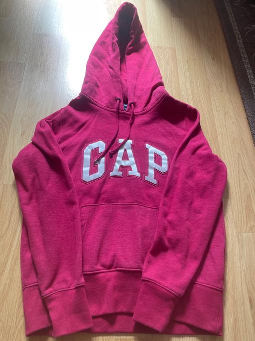 — Gap girls hoody age 12-13