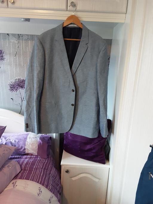  — Mens Maine Jacket
