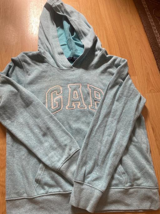  — Gap  hoody age 12-14
