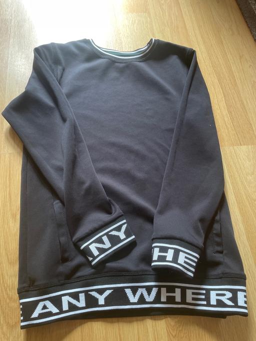  — River island girls 11-12 jumper