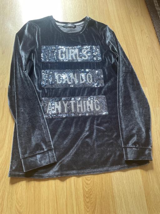 — George girls jumper 11-12