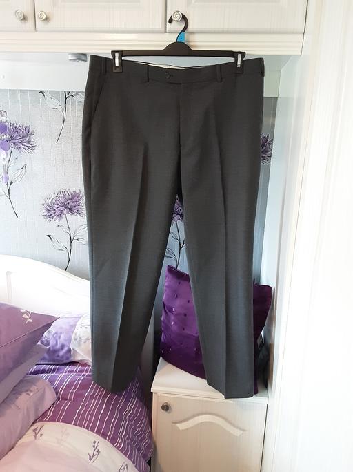  — Mens Skopes Trousers