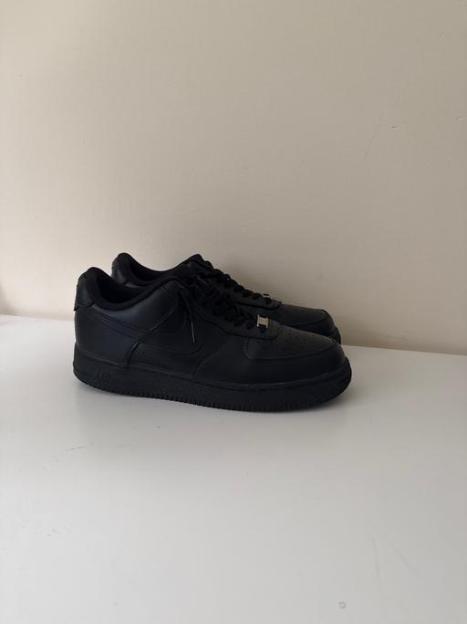  — Air force 1
