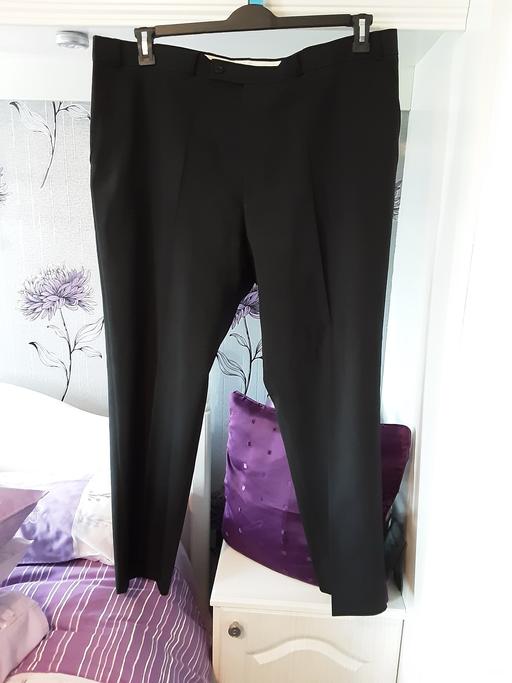  — Mens George Trousers