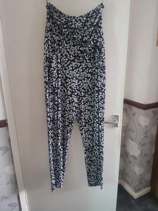  — ladies next jump suit size 14
