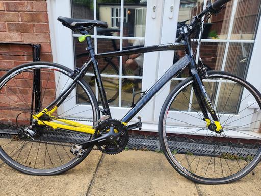  — Bike for sale (Lapierre Shaper 300) Bargain!