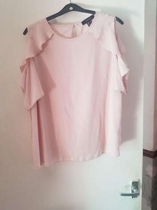 — ladies tops size 18