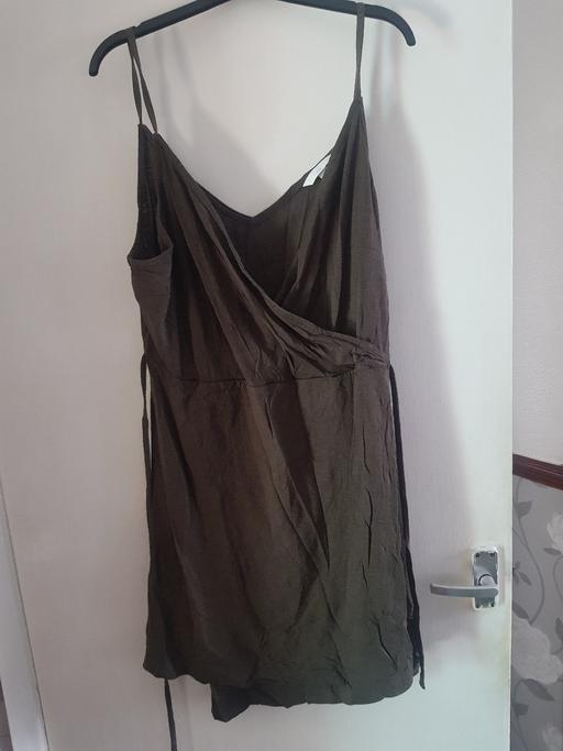  — ladies top size xl