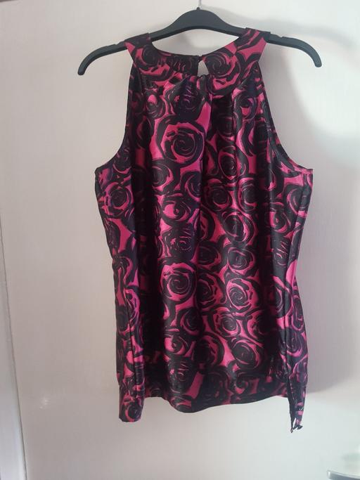  — ladies top size 16 next