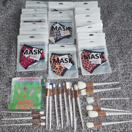  — joblot Brand New X 35 mixed items lot