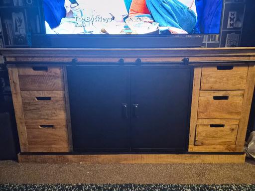  — mango wood sideboard2