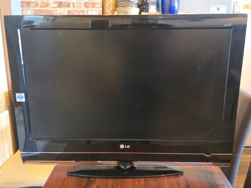  — TV