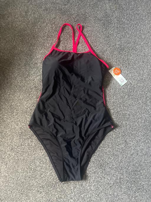  — New tagged ladies size 12 swim wear
