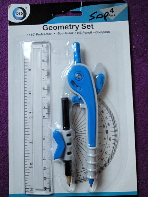  — 50p CLEARANCE SALE ITEM