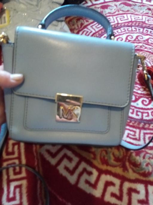  — Michael kors small crossover bag