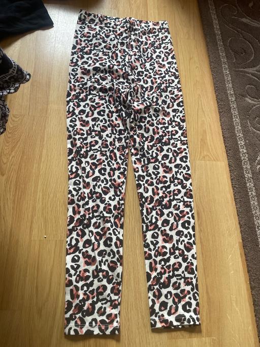  — Leggings 12-13 new