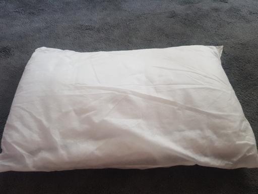  — toddler bed pillow