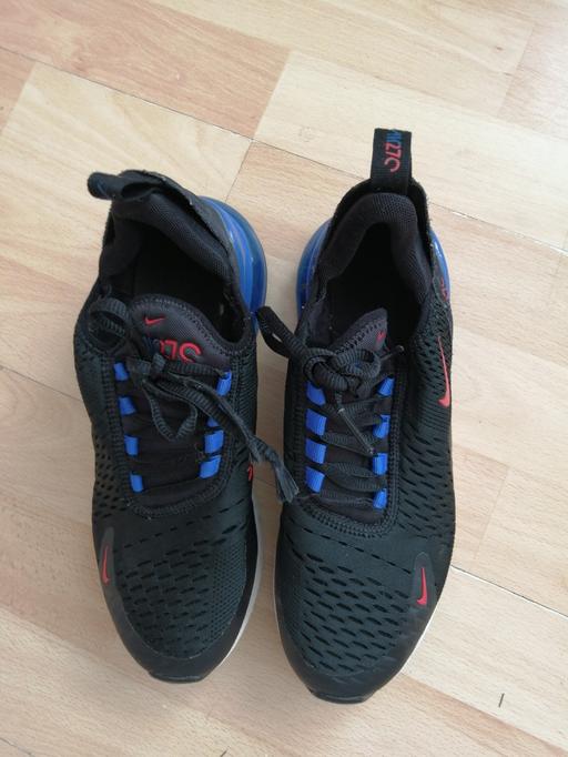  — Men's size *5*