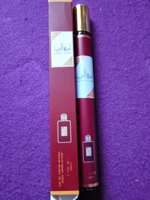  — brand new ladies EAU DE PARFUM SPRAY