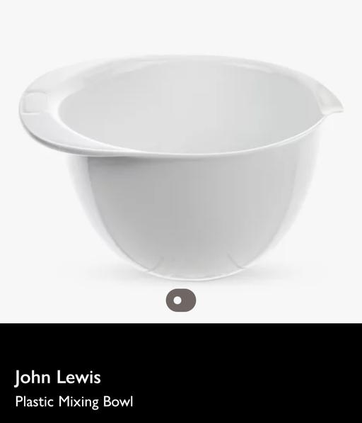  — John lewis)