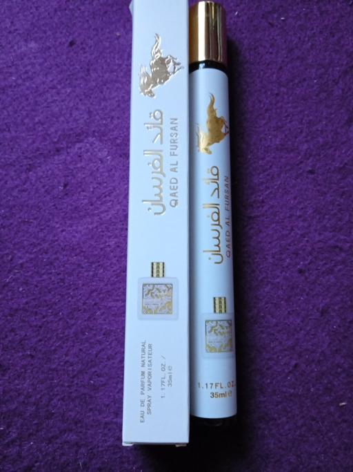  — brand new ladies EAU DE PARFUM SPRAY