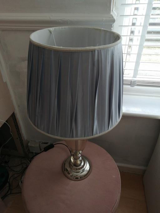 — Lamp