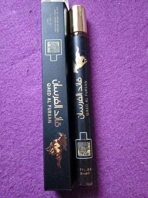  — brand new ladies EAU DE PARFUM SPRAY