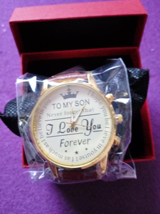  — brand new GIFT 🎁 WATCH SET