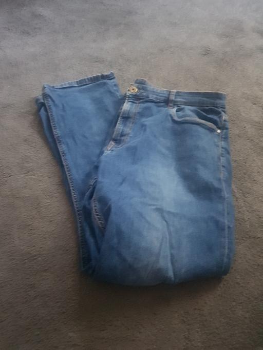  — mens jeans 40 waist
