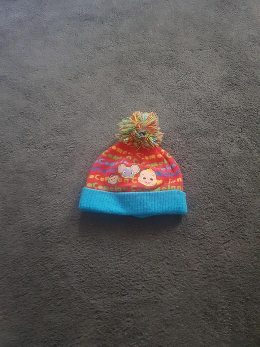  — cocomelon hat