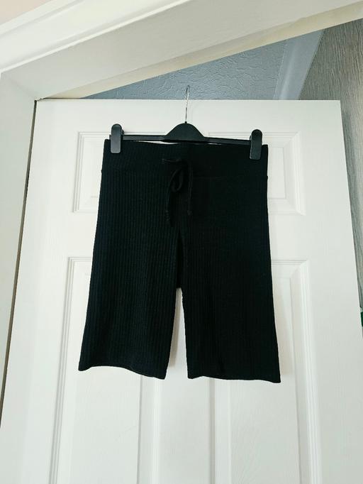  — Boohoo shorts, size 16..NEW