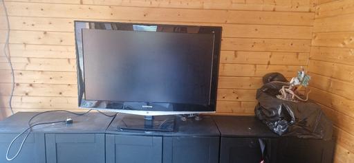  — samsung tv