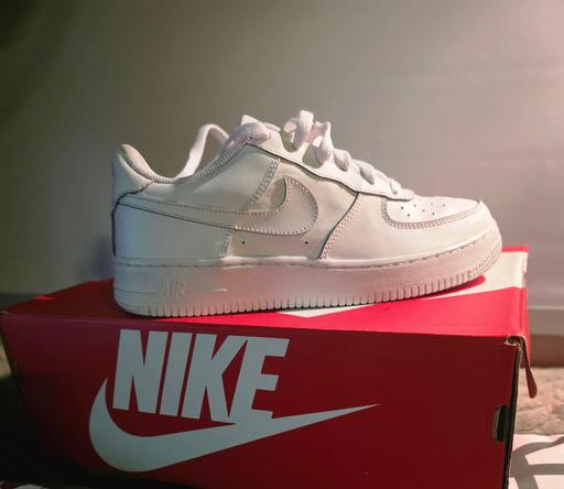  — Nike air force 1