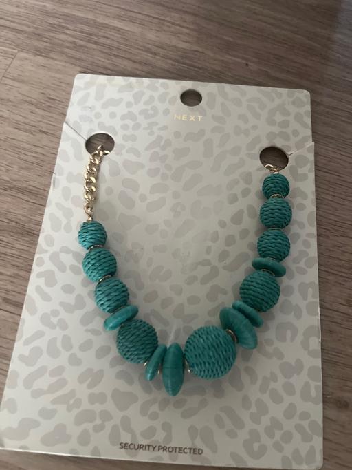  — Necklace