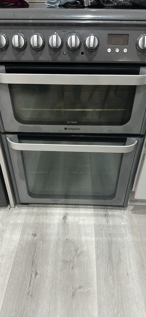  — Hotpoint Ultima Electric Cooker