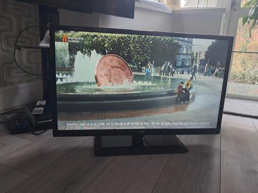  — LOGIK TV