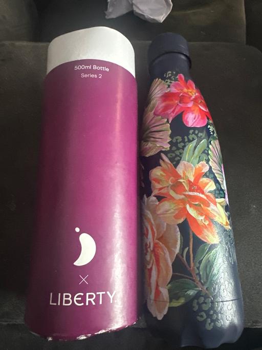  — Brand new chillys bottle