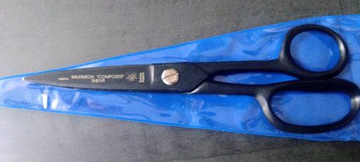  — Wilkinson composite shear