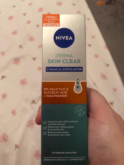  — New